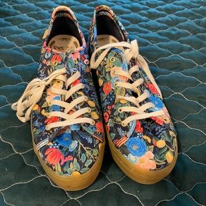 Rifle Paper Keds